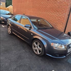 Audi a4 3.2 v6 Quattro
