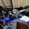 Yz 250 2018