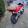 Yamaha R1 2001 5jj