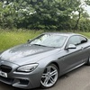 BMW 640d *HIGH SPEC*