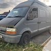 1999Renault master 2.8dti