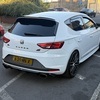 2017 Leon Cupra 290 Blk Ed 427 Bhp