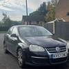 VW Jetta mk5 2.0 tdi BKD MANUAL