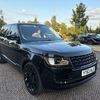 RANGE ROVER VOGUE 3.0 DIESEL AUTO