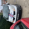 2008 Renault trafic camper