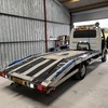 2013 Iveco daily recovery truck