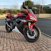 YAMAHA R1 5PW