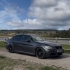 BMW 325i msport 2005 e90