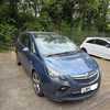 Fully loaded 2014 zafira biturbo