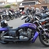2014 Harley Davidson VRSCF