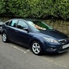 59 focus zetec 1.6 Ulezz free