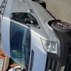 Ford transit 2008 petrol +lpg