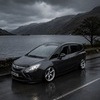 ZARIFA TOURER BITURBO 1OF1 MODIFIED