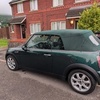 Looking to swap for a diesel car