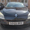 Renault Megane Expression VVT