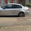 BMW 335d MSport E90