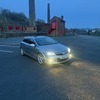 Vauxhall Astra VXR