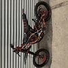 Modded Surron light bee