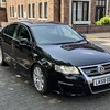 PASSAT R36 47k MILAGE