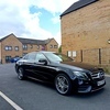 MERCEDES E220 CLASS PREMIUM+ AMG