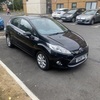 Ford fiesta zetec
