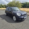 Mini cooper 2.0 sd countryman 4x4