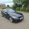 2011 BMW 3 SERIES M SPORT VXR GTI