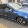 Polo gti 2015