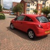 Corsa