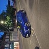 Ford focus st3