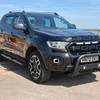 FORD RANGER WILDTRAK