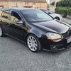 2007 vw golf gti