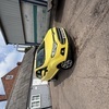 65 plate Ford eco sport 1.6 97k