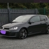 VW Golf GTD 210 bhp DSG