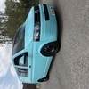Volkswagen transporter t5 campervan