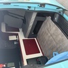 Volkswagen transporter t5 campervan