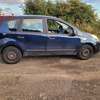 2010 NISSAN NOTE 1.6 AUTOMATIC