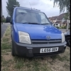 Ford Transit Connect 2007