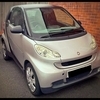2007 Smart Fortwo