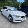 BMW 3 series 2014