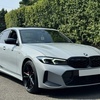 BMW M340D