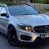 2015 MERC GLA200 AMG