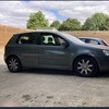 Mk5 golf TDI