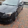 2007 focus st
