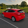 Ford focus zetec s, 29500 miles