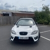 Seat Leon FR CR Copa 170 (230bhp)