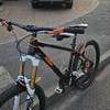 KTM 1964 Mountain Bike - Full Sus