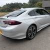 2018 Vauxhall insignia Sri vxline