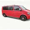 VW transporter T5 2.5 tdi windowvan