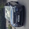 Range rover Velar hpi clear 2018